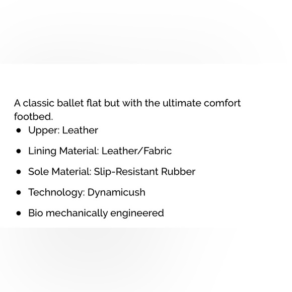 Fitflop Allergo Ballet Flats 9 - Picture 2 of 9